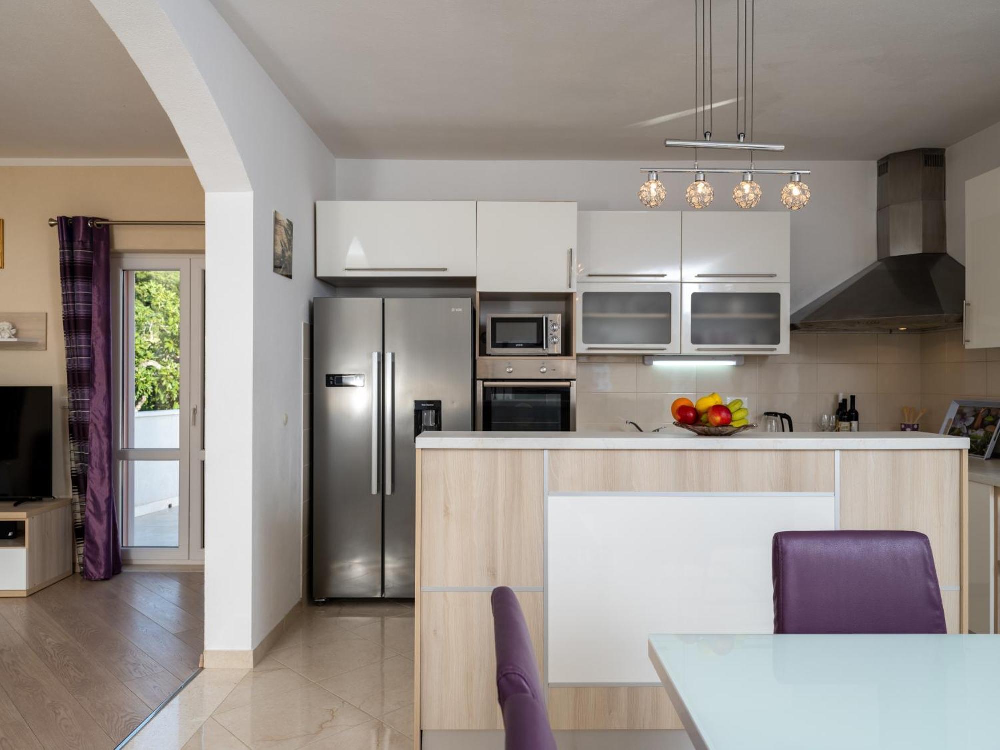 Villa Dragic Pridvorje Exterior foto
