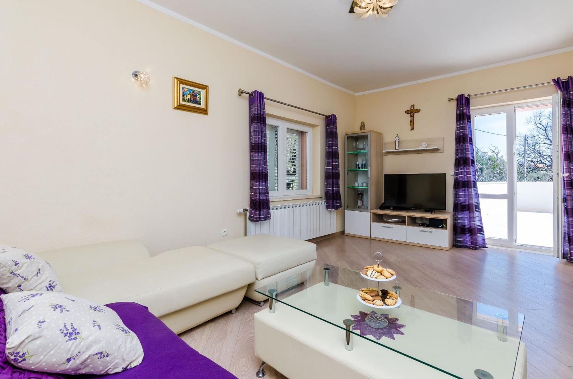 Villa Dragic Pridvorje Exterior foto